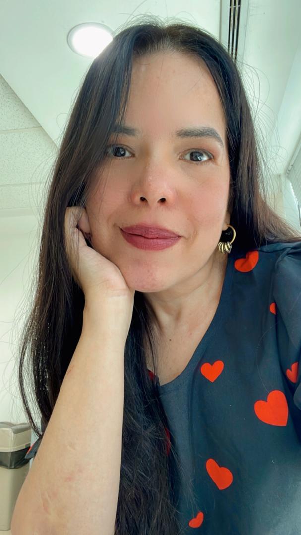 Mayra Mijares, Data & Systems Architect